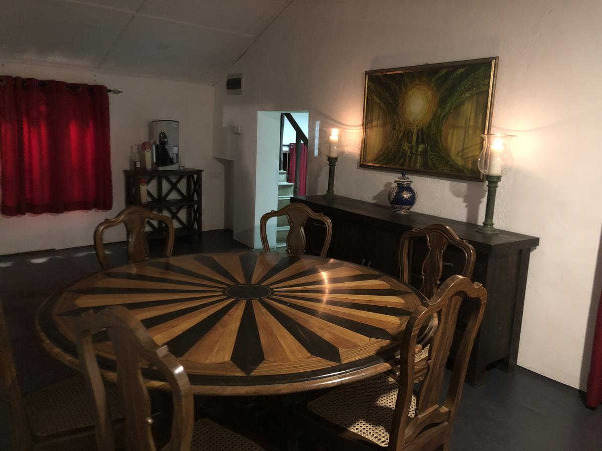 Ella Escapade Hostel by Nomadic Exterior foto