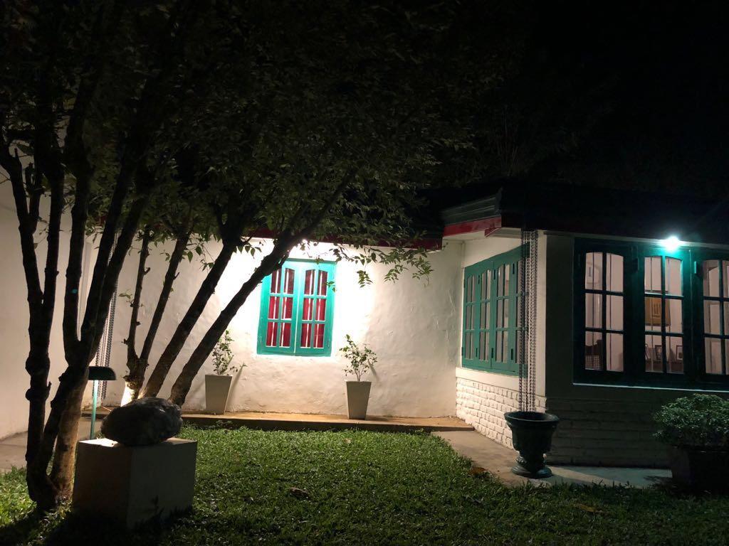 Ella Escapade Hostel by Nomadic Exterior foto