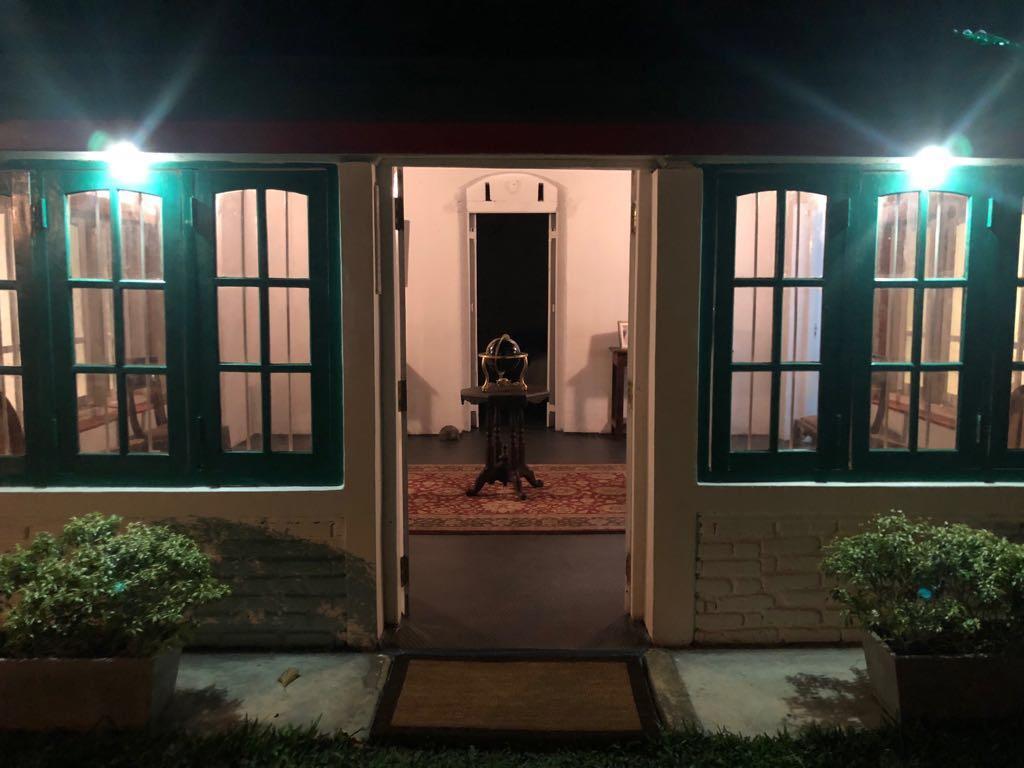 Ella Escapade Hostel by Nomadic Exterior foto