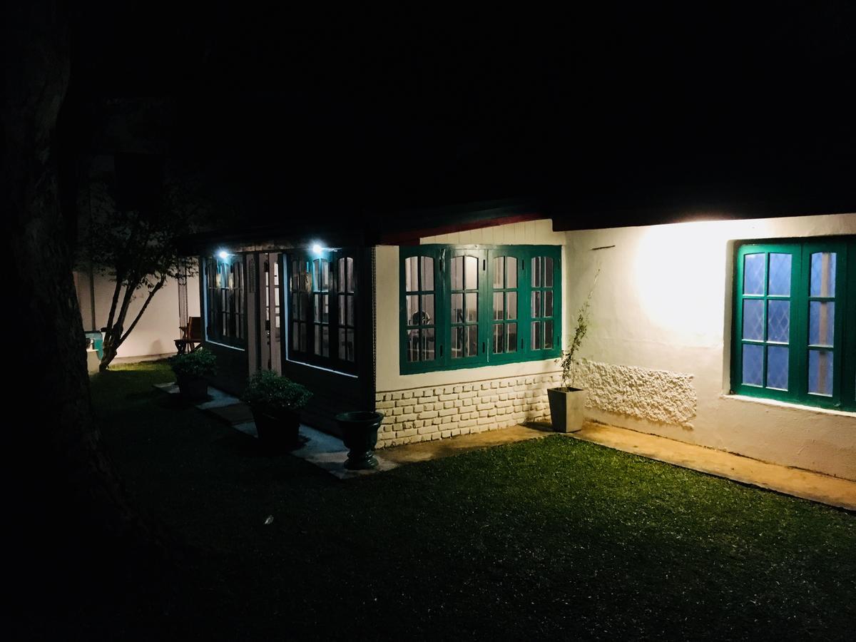Ella Escapade Hostel by Nomadic Exterior foto